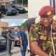 EFCC Hands Over House, Vehicles Recovered From Convicted Fake Army General To Victim In Lagos - autojosh