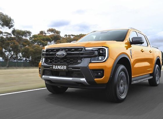 FCT Security : FG Approves N2.6bn For Procurement Of 60 Ford Ranger Trucks, Gadgets - autojosh