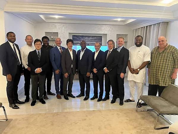 FG Signs Agreement With Japan, Israel To Manufacture Electric Cars In Nigeria By 2023 - autojosh