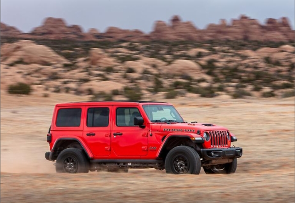 Jeep Introduces High-performance Windshield Wiper Blades For Wrangler And Gladiator Models - autojosh 