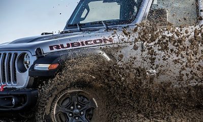 Jeep Introduces High-performance Windshield Wiper Blades For Wrangler And Gladiator Models - autojosh