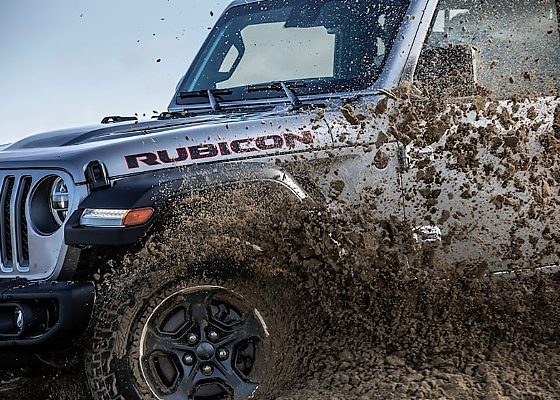 Jeep Introduces High-performance Windshield Wiper Blades For Wrangler And Gladiator Models - autojosh
