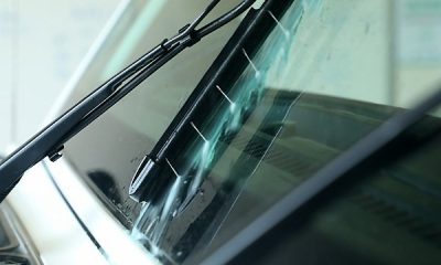 Jeep Introduces High-performance Windshield Wiper Blades For Wrangler And Gladiator Models - autojosh