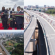 Kenyan President Opens Chinese-built 27-km Expressway, Shortens Ride From 3-hrs To 24 Mins - autojosh