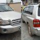 Lagos Police Recovers Stolen SUV, Urges Motorists To Always Report Car Thef - autojosh t