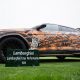 Lamborghini Showcases “Race to the Clouds” Record Breaking Urus Performante - autojosh