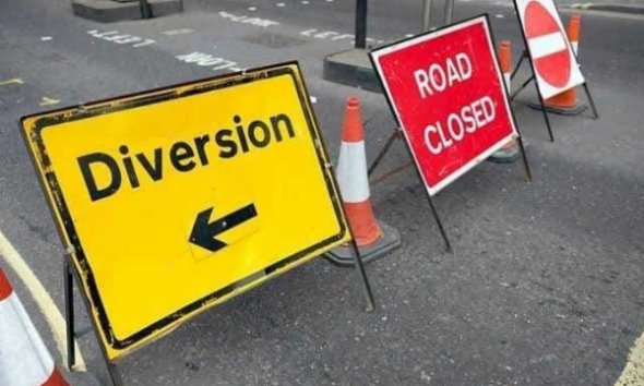 LASG Announces Traffic Diversion On Third Mainland Bridge Ahead Of Tomorrow's Repair - autojosh