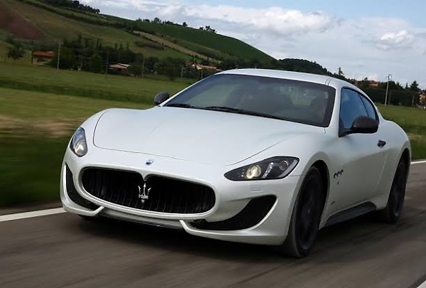 Just 9 Months : Why Maserati GranTurismo Is The Most Quickly Developed Car In Auto Industry - autojosh 