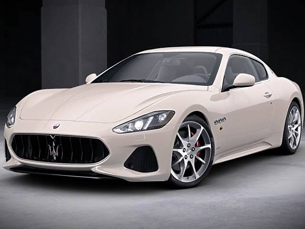 Just 9 Months : Why Maserati GranTurismo Is The Most Quickly Developed Car In Auto Industry - autojosh