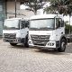 Get Your Business On Track With The New Mercedes-Benz Atego Distribution Truck - autojosh