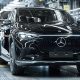 Mercedes-Benz Starts Production Of All-electric EQS SUV - autojosh