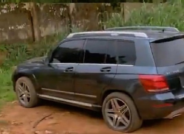 Several Mercedes Owned By Young Nigerians Left At Mechanic Workshop Due To Costs Of Maintenance - autojosh 