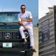 Mohammed Jammal 'White Nigerian' Didn't Beat “Traffic Light”, FRSC Control Center Bailed Him Out - autojosh