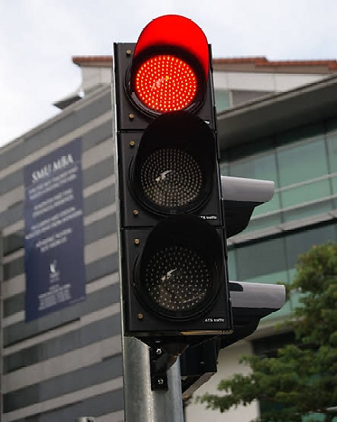 Mohammed Jammal 'White Nigerian' Didn't Beat “Traffic Light”, FRSC Control Center Bailed Him Out - autojosh 