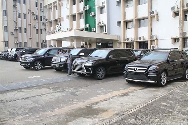 Customs : “We’re Not Auctioning 7000 Cars”, Urges Nigerians To Always Refer To E-auction Platform - autojosh 