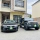 Today's Photos : This Nigerian Family Has Not One But Two Nord-branded Vehicles In Its Fleets - autojosh