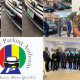 Rotating License Plate, Fake Army Forfeits Cars, LASG Owns Setbacks, Nigeria Starts Assembling EVs, News In The Past Week - autojosh