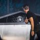 When Tesla Tried To Show Off Cybertruck's “Unbreakable” Windows But Shattered It During Live Demo (Video) - autojosh