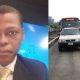 TV Presenter Slammed For Driving On Lagos BRT Lane, Says He Was Misled By Google Map - autojosh