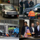 When U.S Presidential Limousine Got Stuck On A Ramp - autojosh