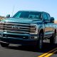 2023 Ford F-Series Super Duty Now Tows More, First Pickup In The U.S. With 5G Capability - autojosh