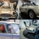Aston Martin DB5 Stunt Car Driven By James Bond In 'No Time To Die' Sells For $3.1 Million - autojosh
