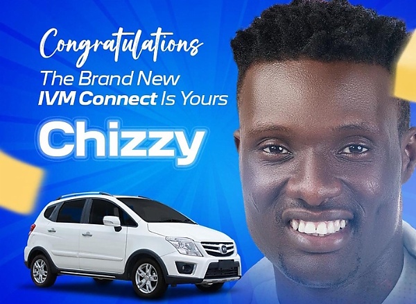 BBNaija Level Up Housemate, Chizzy, Wins 2022 IVM Connect In Innoson Task - autojosh 