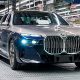 Why Two-Tone Paint On New BMW 7 Series Limousine Costs $12,000 - autojosh