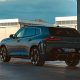 2023 BMW XM SUV Revealed With Massive Grille, Up To 744 HP - autojosh