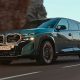 2023 BMW XM SUV Revealed With Massive Grille, Up To 744 HP - autojosh