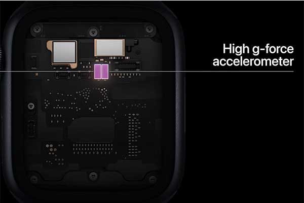 Apple's Latest iPhone 14 And Watch Series 8 Comes With New Car Crash Detection Feature