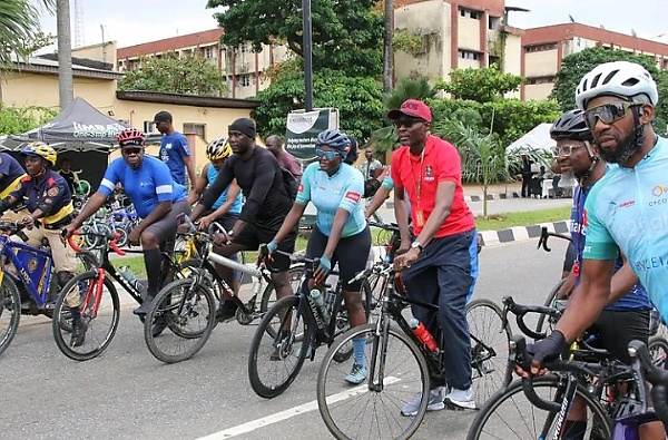 Car Free Day : LASG Announces Plans To Boost Non-motorised Transport Infrastructure - autojosh 
