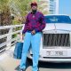 Carter Efe Poses With Rolls-Royce Phantom 7 As He Turns 21 - autojosh