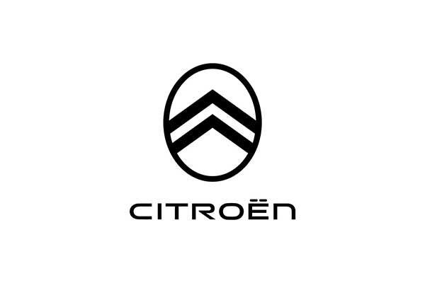 French Automaker Citroen Unveils New Logo And Its A Blast From The Past