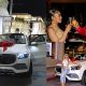 Rapper Diddy Surprises Girlfriend, Yung Miami, With A Mercedes-Maybach GLS 600 SUV - autojosh