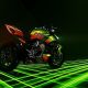 Ducati Streetfighter V4 Lamborghini Revealed, $68,000 Bike Inspired By The Huracan STO Supercar - autojosh