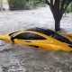 Flood From Florida’s Hurricane Ian Carries $1.5 McLaren From Garage, Just One Week After Purchase - autojosh