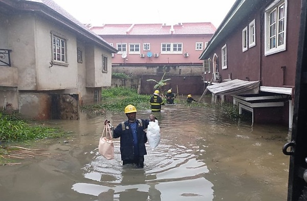 Since 2008, I Have Lost 5 Cars, Including Bentley, E-Class, G-Wagon, To Lagos Floods - Landlord - autojosh 