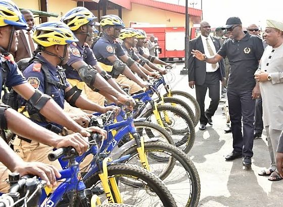 Lagos To Observe Car-free Day On Sunday Sept. 22nd 2024 - Aim To Encourage Cycling, Walking - autojosh