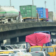LASG Impounds 40 Trailers Under Flyover Bridges At Costain To Iganmu, Charges Owners To Court - autojosh