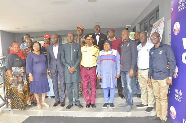 LASG reiterates the need for competent driving instructors 