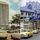 Photos : Mini, Peugeot 404, VW, Land Rover, Ford Zodiak, Vauxhall Viva - Cars That Ruled Lagos In 1970s - autojosh