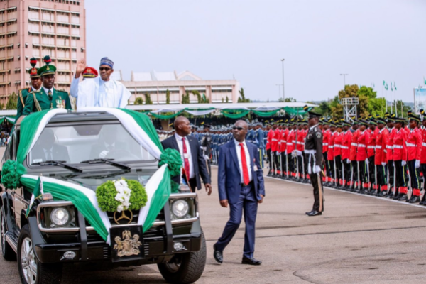 Nigeria At 62 : Happy Independence Day To Our Esteemed Readers From All Of Us At AutoJosh - autojosh