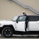 “I'll Be There. I'm A Car Guy” : U.S President Joe Biden To Attend 2022 Detroit Auto Show - autojosh