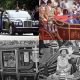 Today's Photos : Nigerian Head of States Gowon, Babangida And Shagari Rides With Queen Elizabeth II - autojosh
