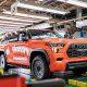 Toyota Starts Production Of All-new 2023 Sequoia SUV - autojosh