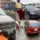 Traffic Gridlock : LASTMA Impounds Another 19 Vehicles Due To Illegal Parking - autojosh
