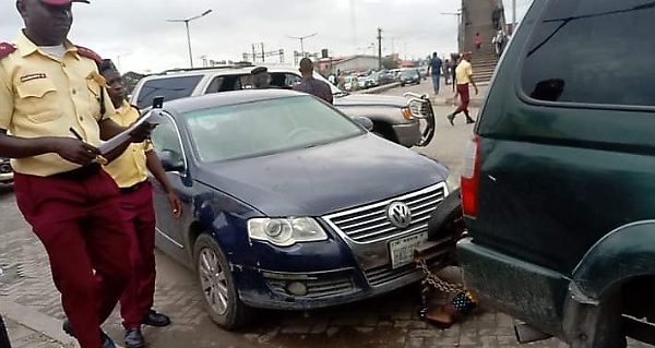 LASTMA Arraigns 146 Traffic Law Violators/Offenders Before Mobile Court, Vehicles Released After Paying Fines - autojosh 
