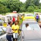 Traffic Offences: Lagos Auctions Over 134 Impounded Vehicles To Public - autojosh