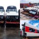 Two Train Sets Of 21 Cars For the Lagos Red Line Project Arrives Ahead Of Launch In Q1 2023 - autojosh